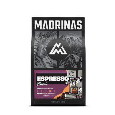 Espresso Blend
